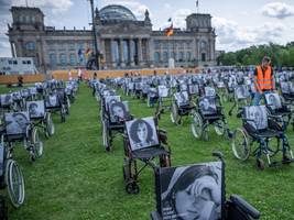 medizin: long covid: ein antidepressivum soll helfen